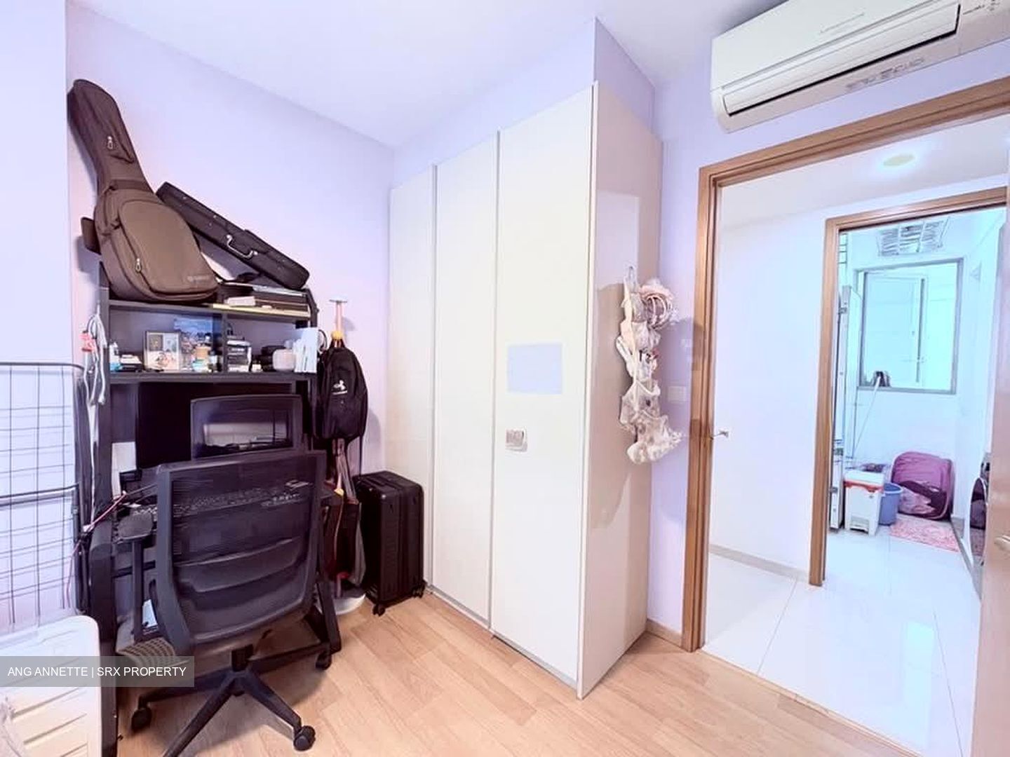 Prive (D19), Condominium #564077171
